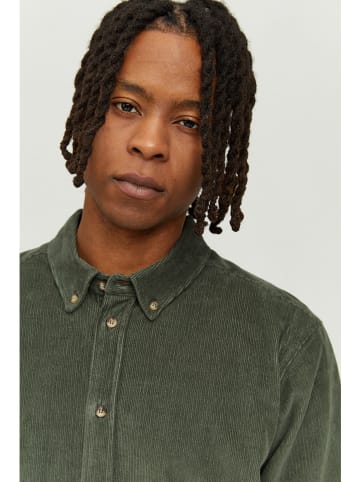 MAZINE Blouse "Elon" groen