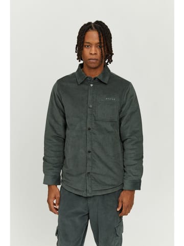 MAZINE Übergangsjacke "Lincoln" in Grün