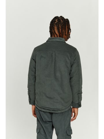 MAZINE Tussenjas "Lincoln" groen