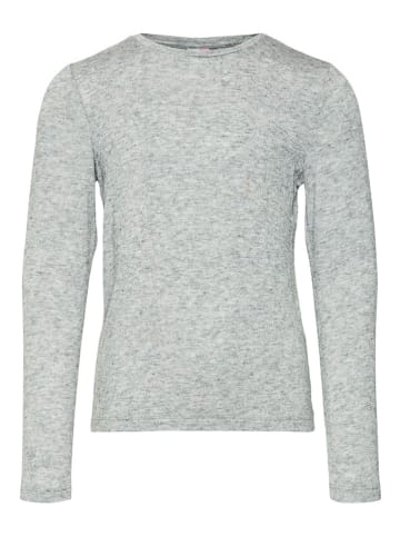 Vero Moda Girl Longsleeve grijs