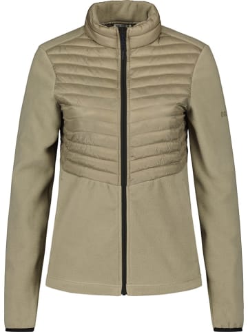 DOLOMITE Hybridjacke "Cristallo" in Beige