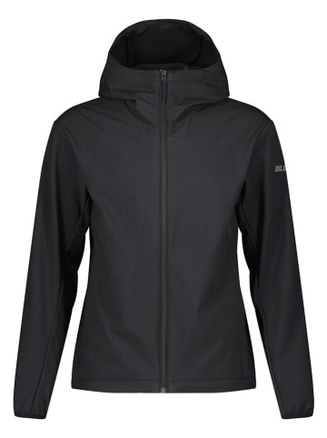 DOLOMITE Softshelljacke "Pelmo" in Schwarz