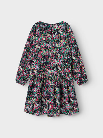 name it Kleid in Schwarz