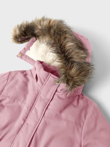 name it Parka "Master" in Rosa