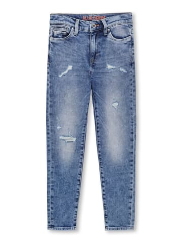 KIDS ONLY Jeans "Denver" - Tapered fit - in Blau