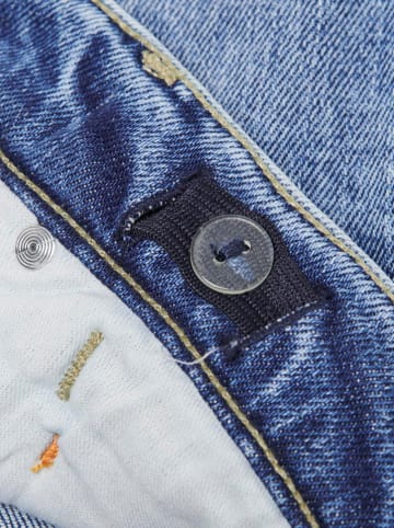 KIDS ONLY Spijkerbroek "Denver" - tapered fit - blauw