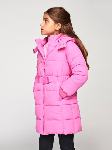 KIDS ONLY Steppjacke "Maggi" in Pink