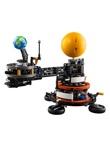 LEGO LEGO® Technic: Zon Aarde Maan model - vanaf 10 jaar