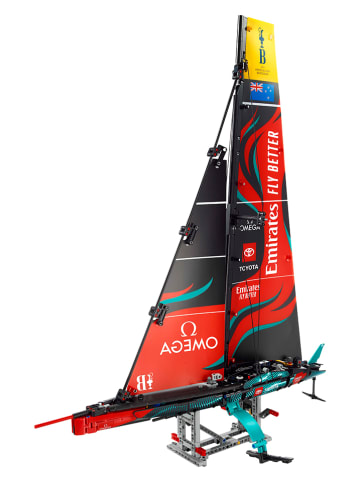 LEGO LEGO® Technic 42174: Emirates Team New Zealand AC75 Rennjacht - ab 18 Jahren