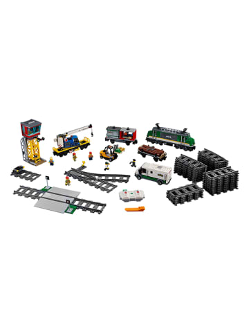 LEGO LEGO® City: goederentrein - vanaf 6 jaar