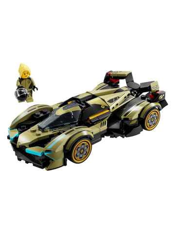 LEGO LEGO® Speed Champions: Lamborghini Lambo V12 Vision GT - vanaf 10 jaar