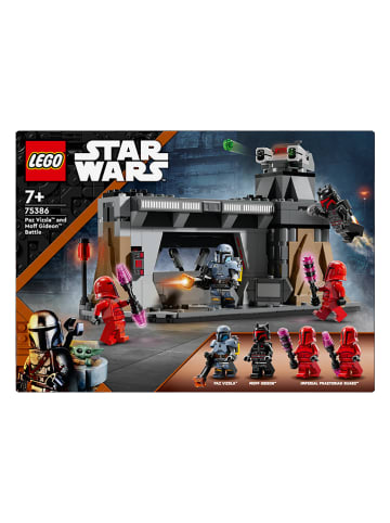 LEGO LEGO® Star Wars™: Duell - ab 7 Jahren