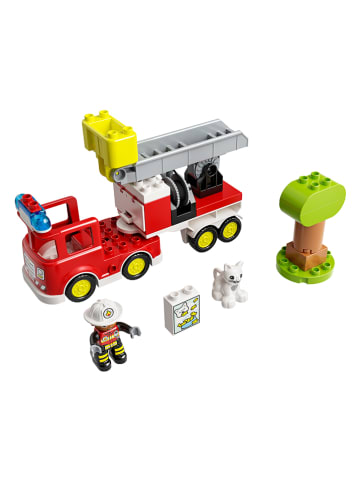 LEGO LEGO® DUPLO®: brandweerauto - vanaf 2 jaar