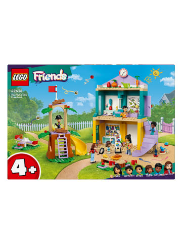 LEGO LEGO® Friends: Heartlake City kleuterschool - vanaf 4 jaar