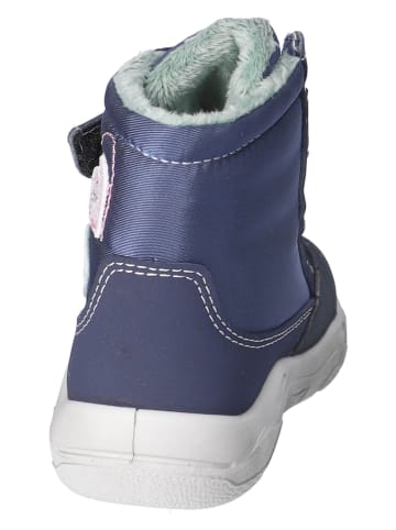 PEPINO Winterstiefel "Maddi" in Dunkelblau