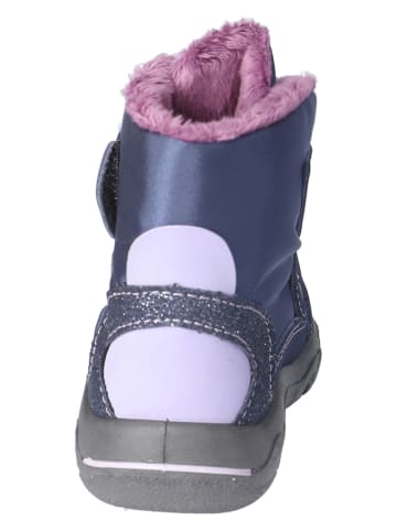 PEPINO Winterstiefel "Manja" in Dunkelblau