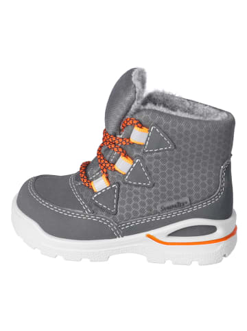 PEPINO Winterboots "Emil" in Grau