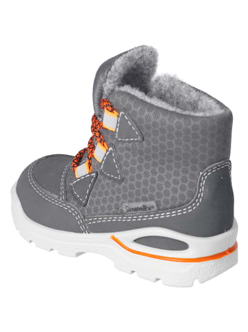 PEPINO Winterboots "Emil" in Grau