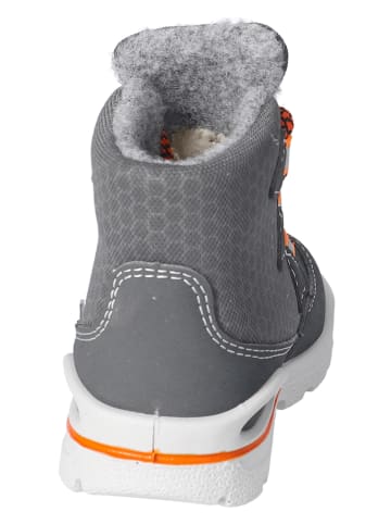PEPINO Winterboots "Emil" in Grau