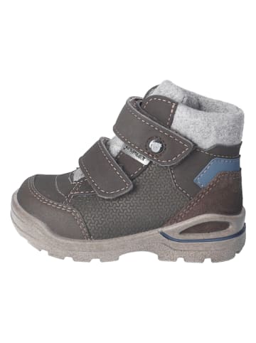 PEPINO Winterboots "Finn" in Grau