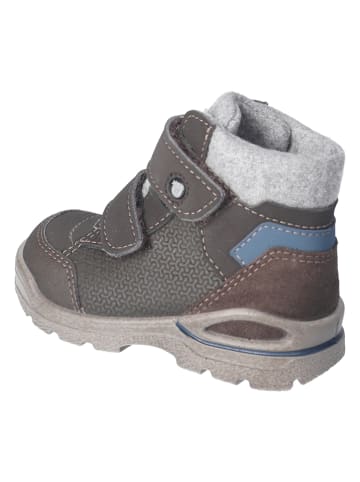 PEPINO Winterboots "Finn" in Grau