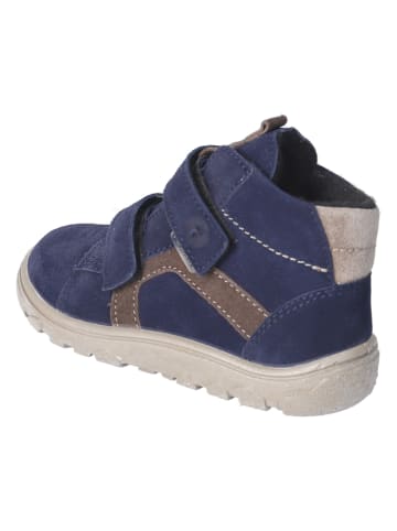 Ricosta Winterboots "Ruco" in Dunkelblau