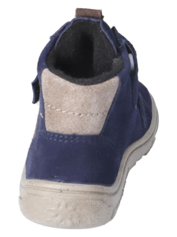 Ricosta Winterboots "Ruco" in Dunkelblau