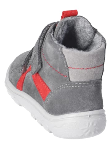 Ricosta Winterboots "Ruco" in Grau