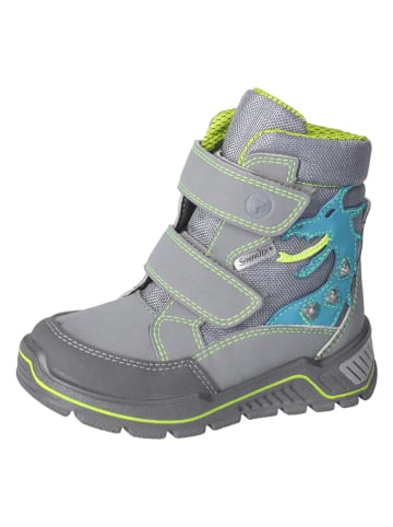 Ricosta Winterboots "Grisu" in Grau