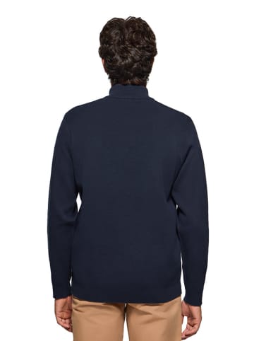 Polo Club Sweter w kolorze granatowym