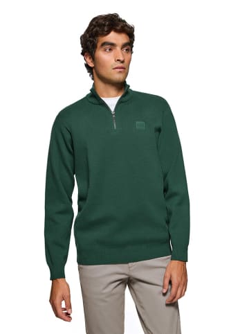 Polo Club Trui groen