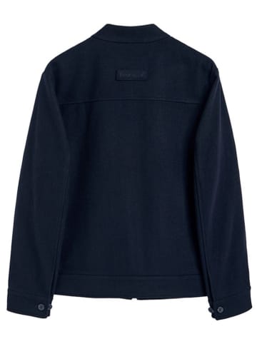 Polo Club Blouson donkerblauw