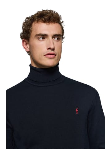 Polo Club Coltrui donkerblauw