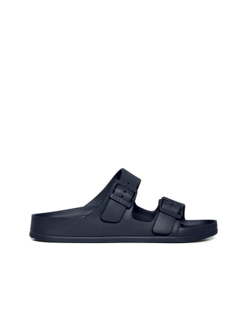 Polo Club Slippers donkerblauw