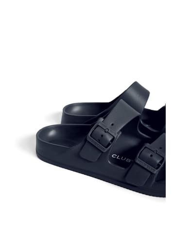 Polo Club Slippers donkerblauw