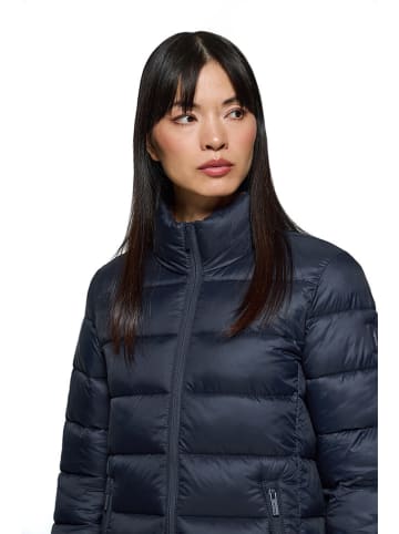 Polo Club Steppjacke in Dunkelblau