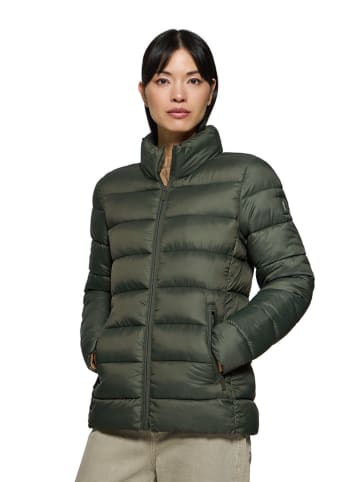 Polo Club Steppjacke in Khaki