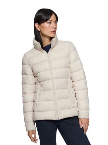 Polo Club Steppjacke in Creme
