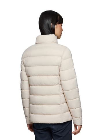 Polo Club Steppjacke in Creme