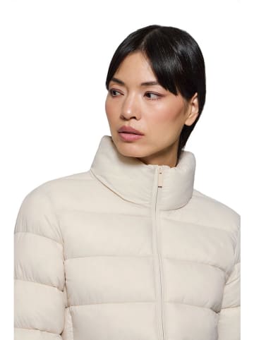 Polo Club Steppjacke in Creme