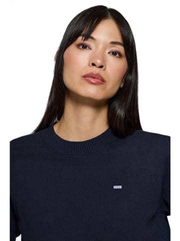 Polo Club Sweter w kolorze granatowym