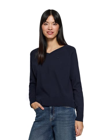 Polo Club Trui donkerblauw