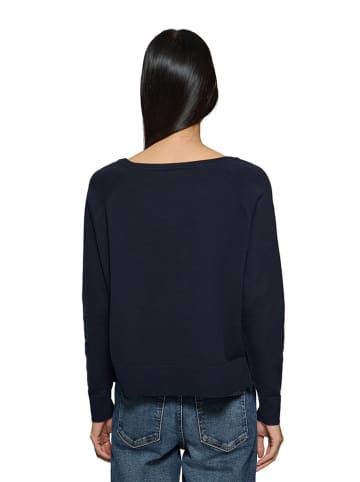 Polo Club Trui donkerblauw