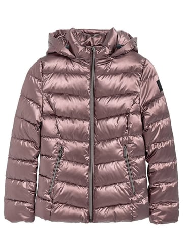 Polo Club Steppjacke in Rosa