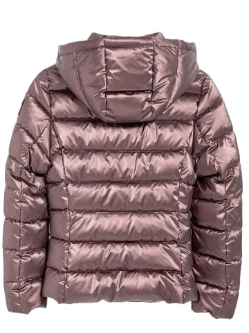 Polo Club Steppjacke in Rosa