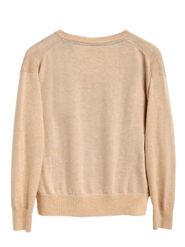 Polo Club 2-delige set: truien beige/donkerblauw