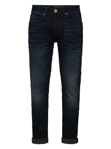 Petrol Industries Jeans "Ranger" - Tapered fit - in Dunkelblau