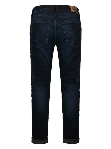 Petrol Industries Jeans "Ranger" - Tapered fit - in Dunkelblau