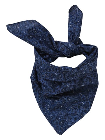 vertbaudet Halsdoek donkerblauw