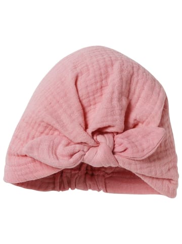 vertbaudet Beanie in Rosa